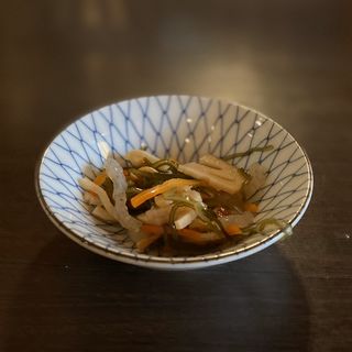 お通し(六本木 )