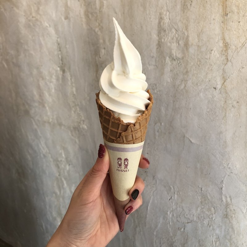 カマンベールチーズソフト(下北沢チーズ工房)