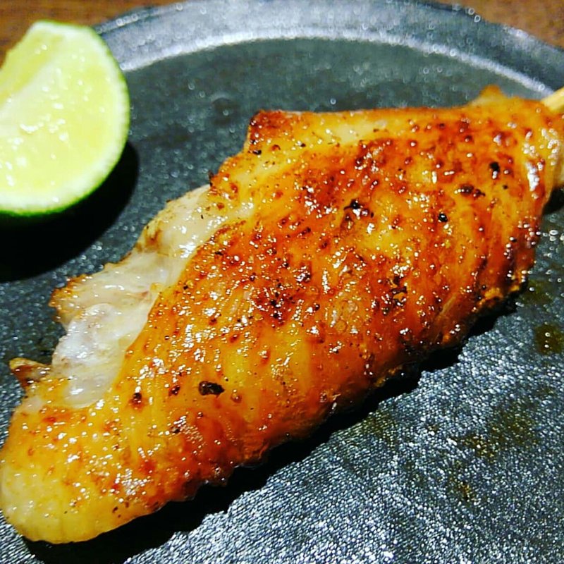 手羽先(鶏匠 膳 zen )