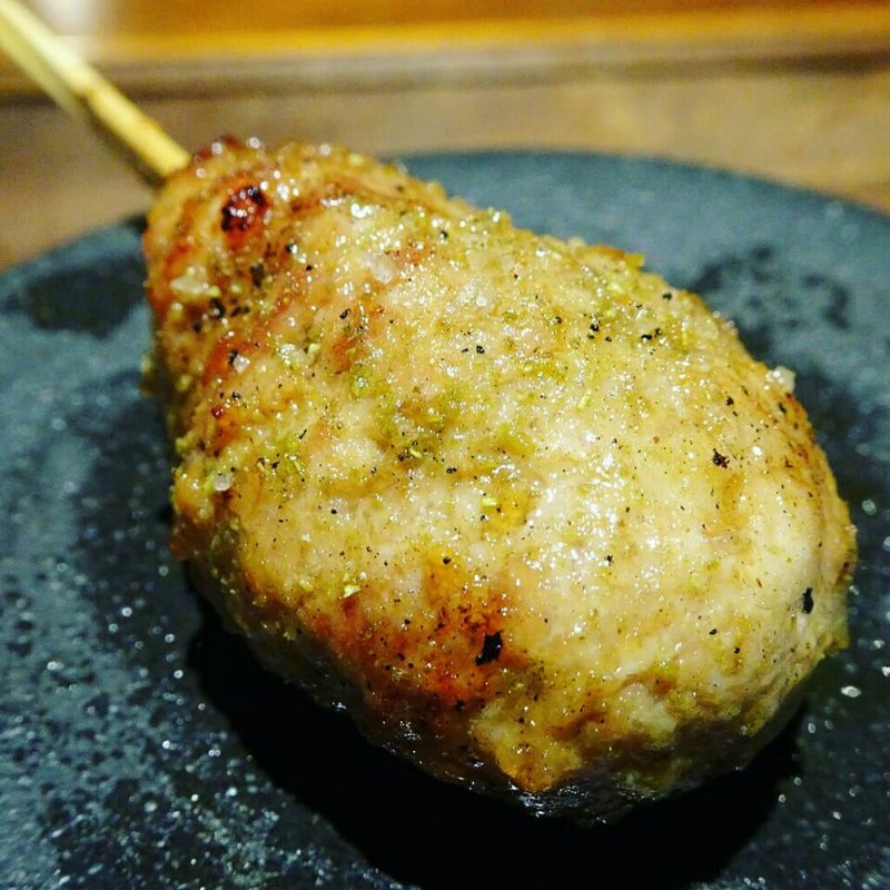 つくね(鶏匠 膳 zen )