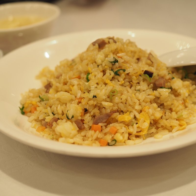 五目炒飯(大成閣 （タイセイカク）)