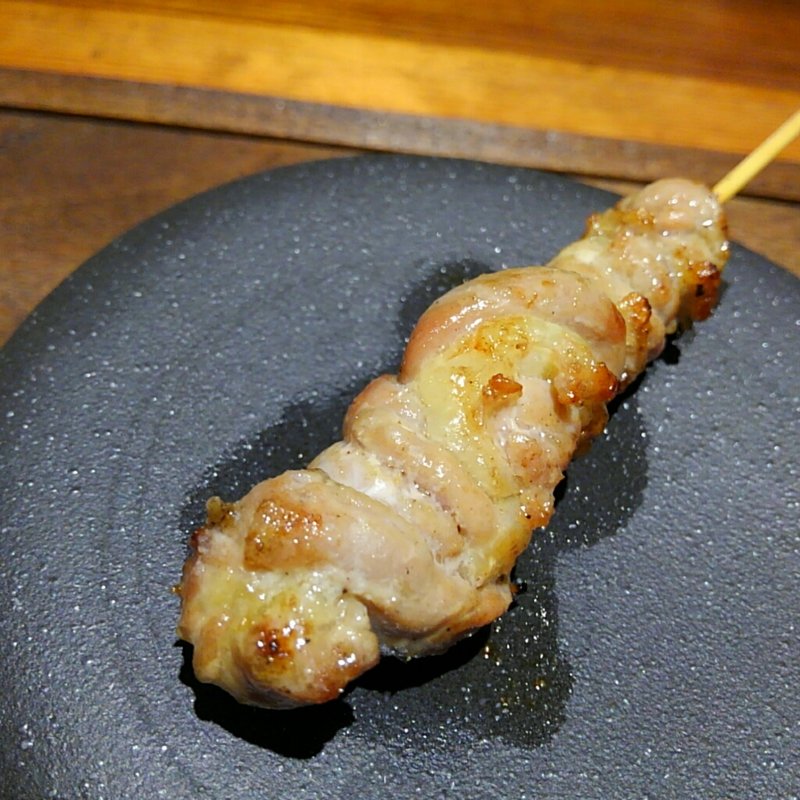 セセリ(鶏匠 膳 zen )