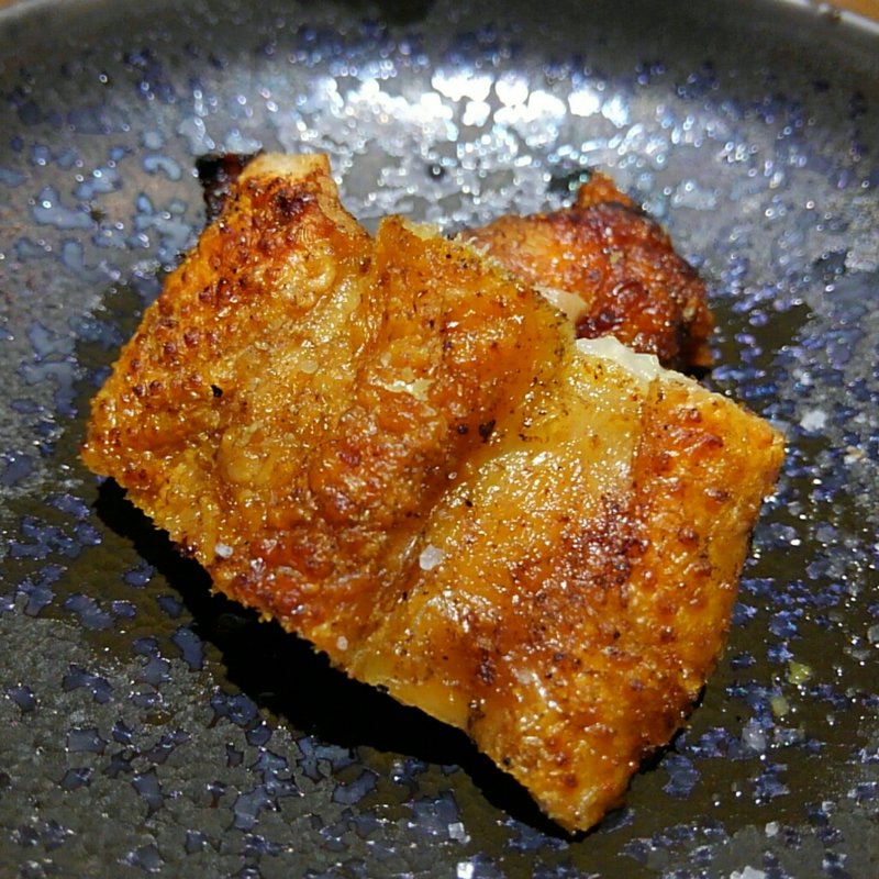 皮付きセセリ(鶏匠 膳 zen )