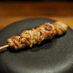 セセリ(鶏匠 膳 zen )