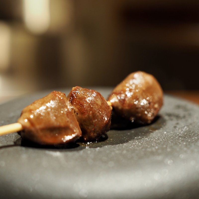 ズリ(鶏匠 膳 zen )