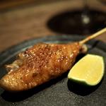 手羽先(鶏匠 膳 zen )