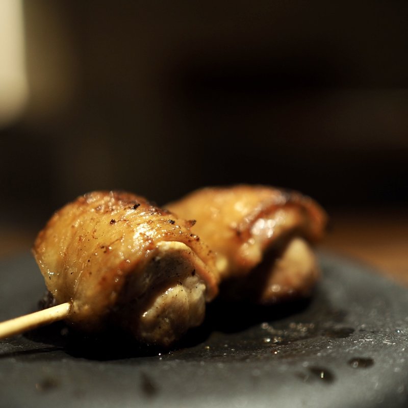 モモつけね(鶏匠 膳 zen )