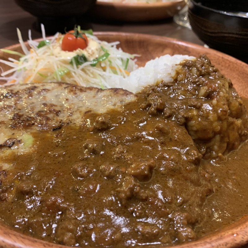 (びっくりドンキー 加島店)