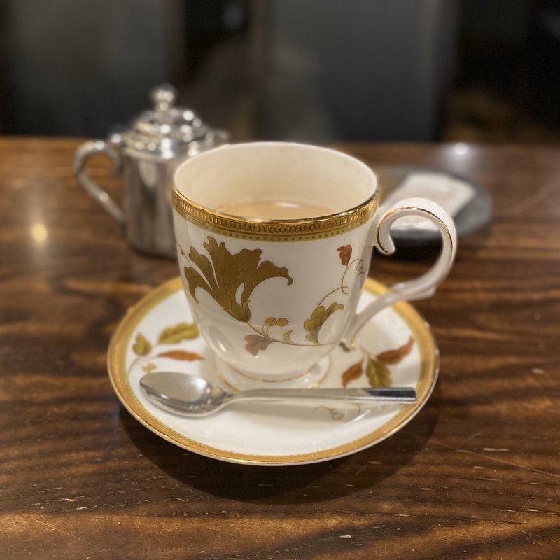 たっぷりレギュラー珈琲(珈琲屋らんぷ いなべ店 )