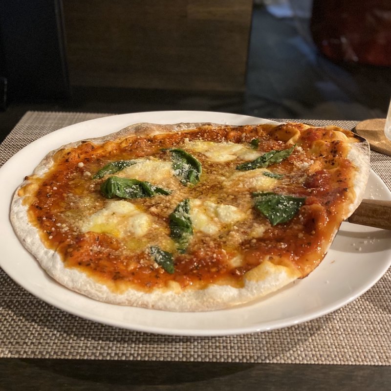 マルゲリータ(ダイニング ベオーネ)