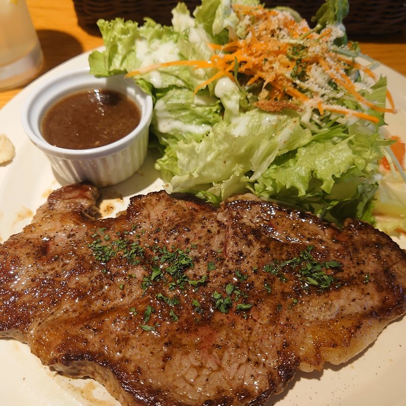 サーロインステーキ1050(oliver)