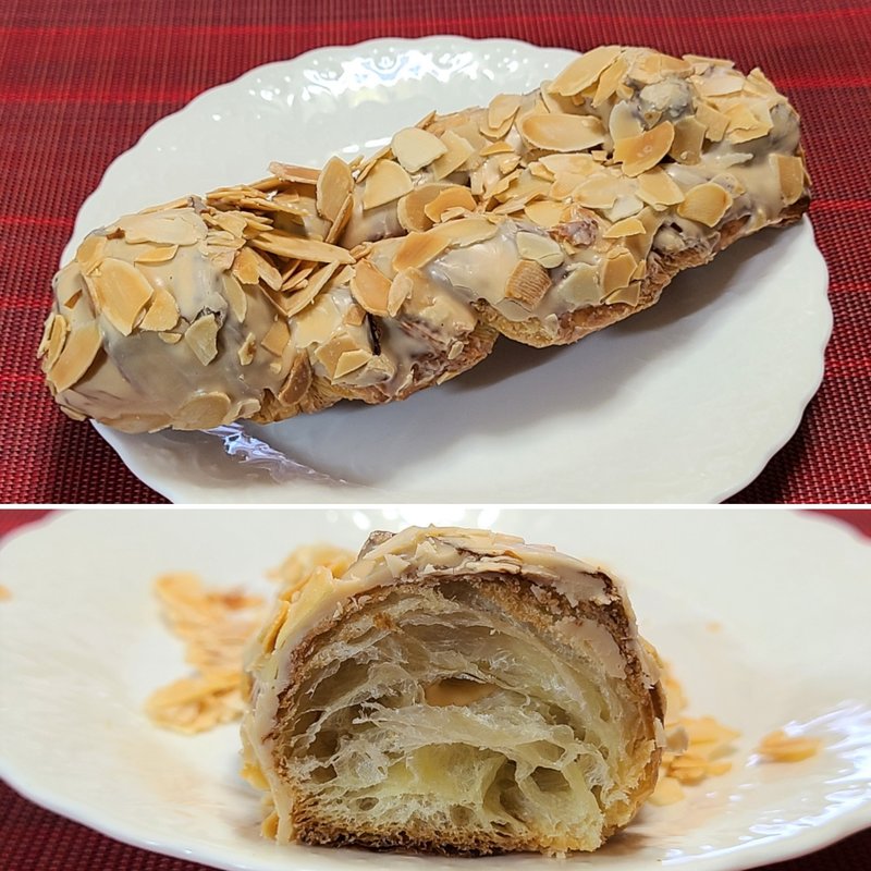 ムトン(ポンパドウル　東武池袋店)