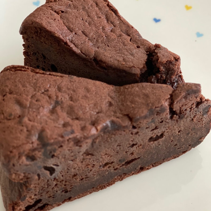 ガトーショコラ(ユニークサンド ローズマリー)