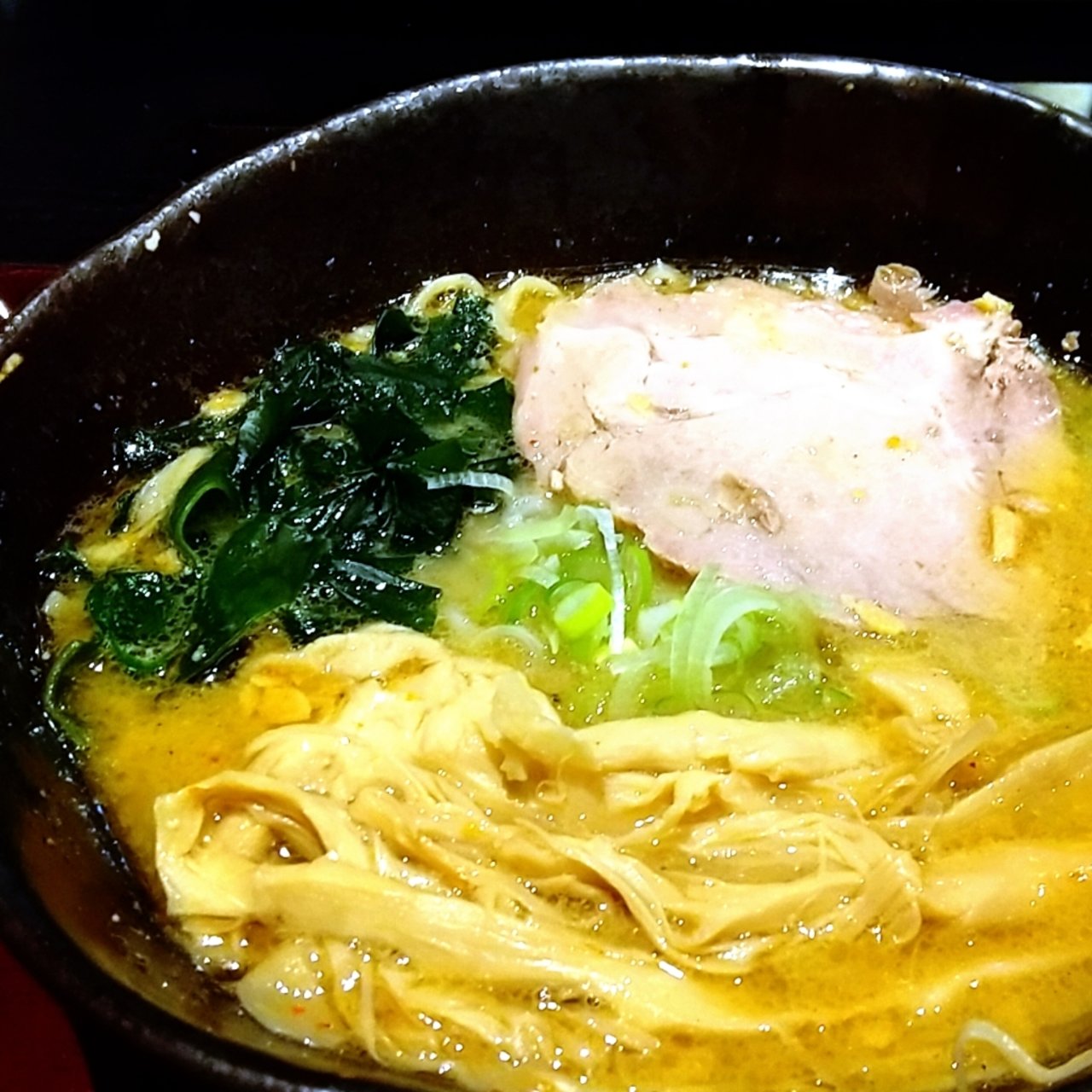 東京都のラーメン メンマ のメニュー一覧 Sarah サラ