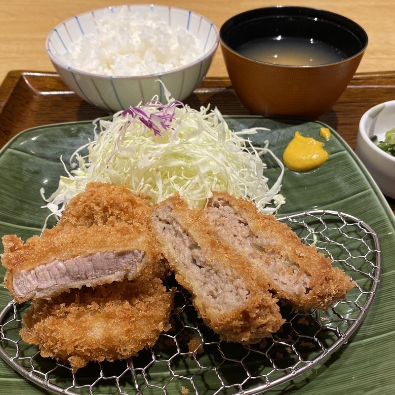 さざんか(和幸あまがさきキューズモール店)