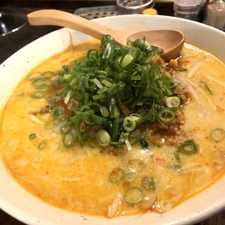 坦々麺(団欒)