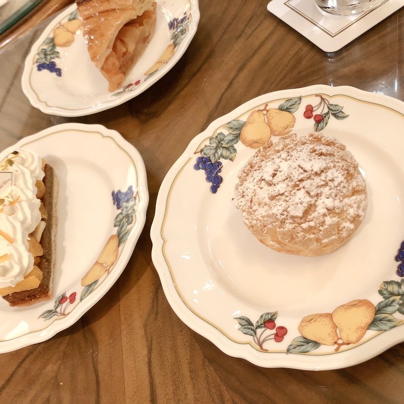 (デリカ＆ラウンジ コフレ)