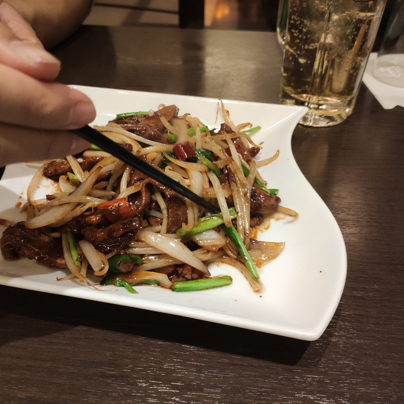  【本格中華130種が食べ放題！】エビチリやフカヒレも！120分食べ放題 & 飲み放題コース(シルクロード 名古屋駅店)