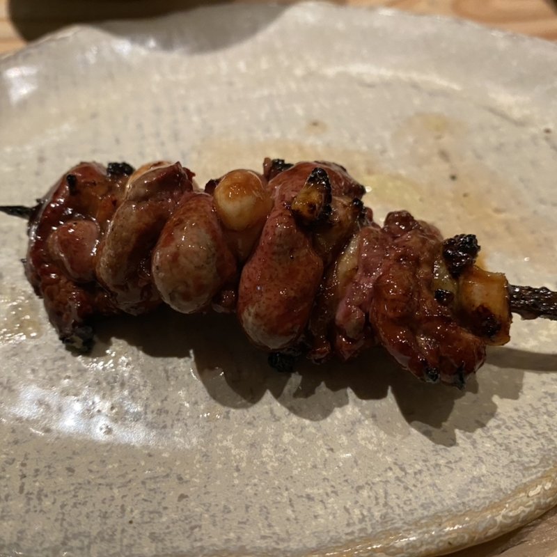 (焼鳥 せきや)