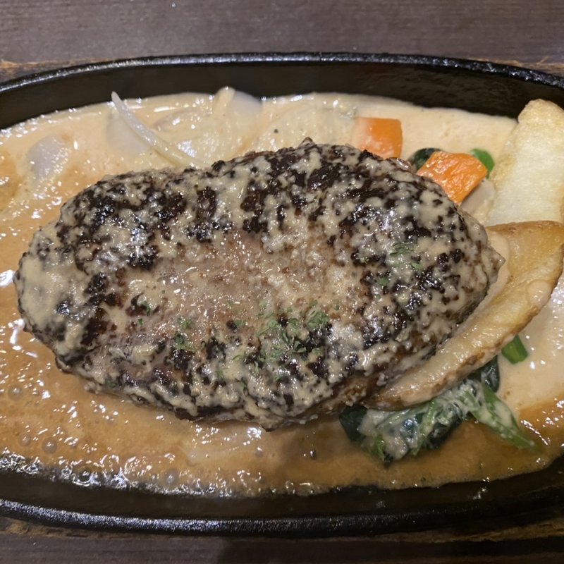 (シチューのお店 ヒポポタマス)