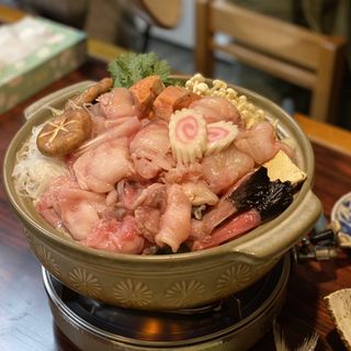 東京都で食べられるあんこう鍋ランキング Sarah サラ