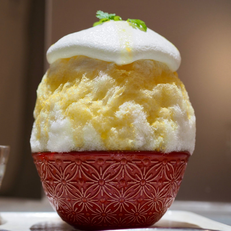 えいこちゃん氷(ほうせき箱 )