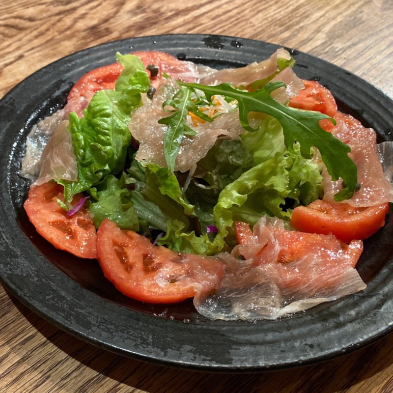 アンティパスト(旬香旬菜　まんまる （創作和食ダイニング）)