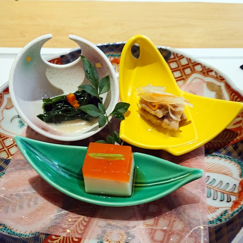 もみじコース(和 こじま)