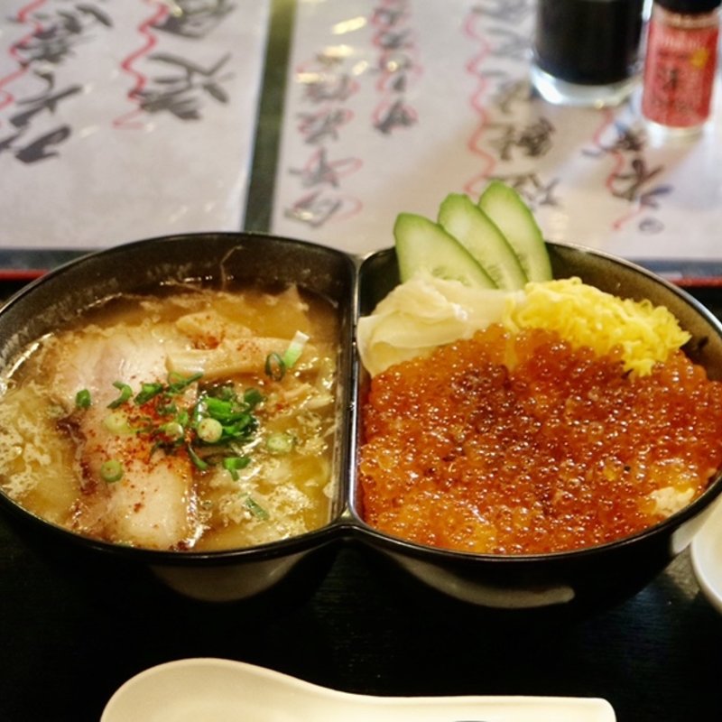 THE すすきの丼(THEすすきの )