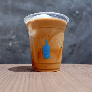 ノラフロート(ブルーボトルコーヒー 清澄白河 ロースタリー＆カフェ （Blue Bottle Coffee）)