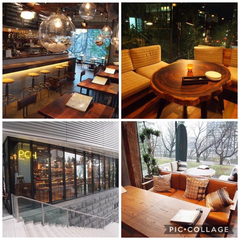 (アロハテーブル 飯田橋 （ALOHA TABLE）)