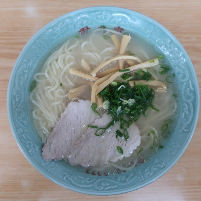 ラーメン(君の家食堂 )