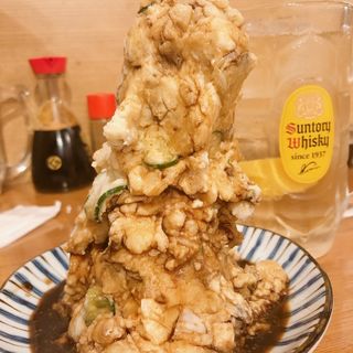 ポテトサラダ(居酒屋ニューシンマチ )