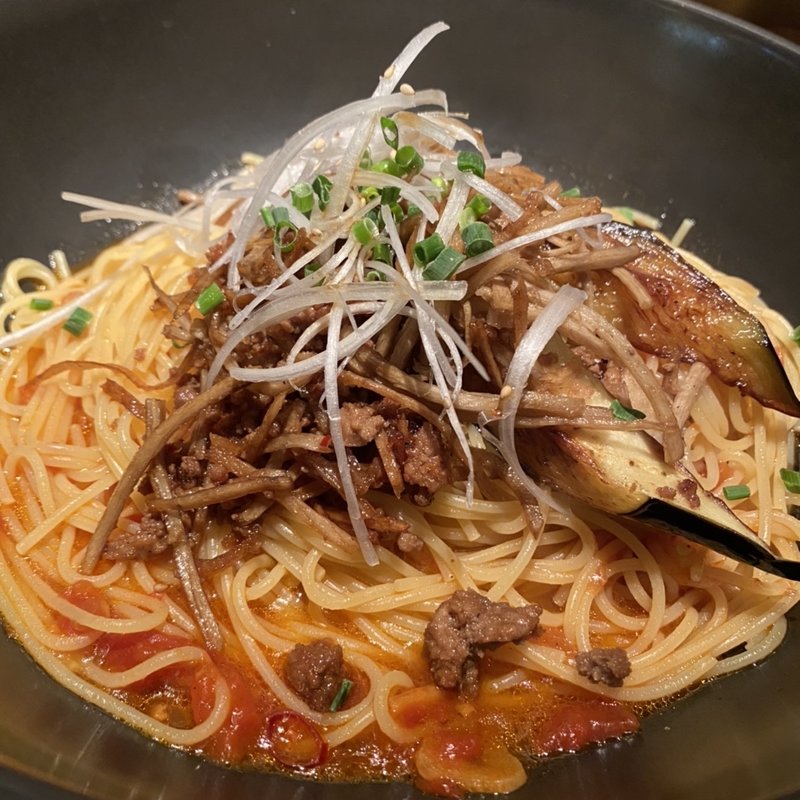 (すぱじろう 麻布十番店 )