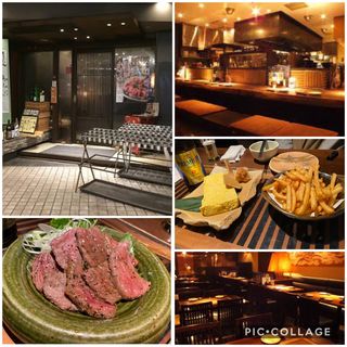 (咲くら 横浜店 （さくら）)