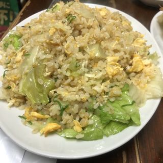 炒飯(餃子屋 満園 元町店（3号店）)