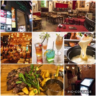(キリストンカフェ東京 （Christon cafe 東京）)