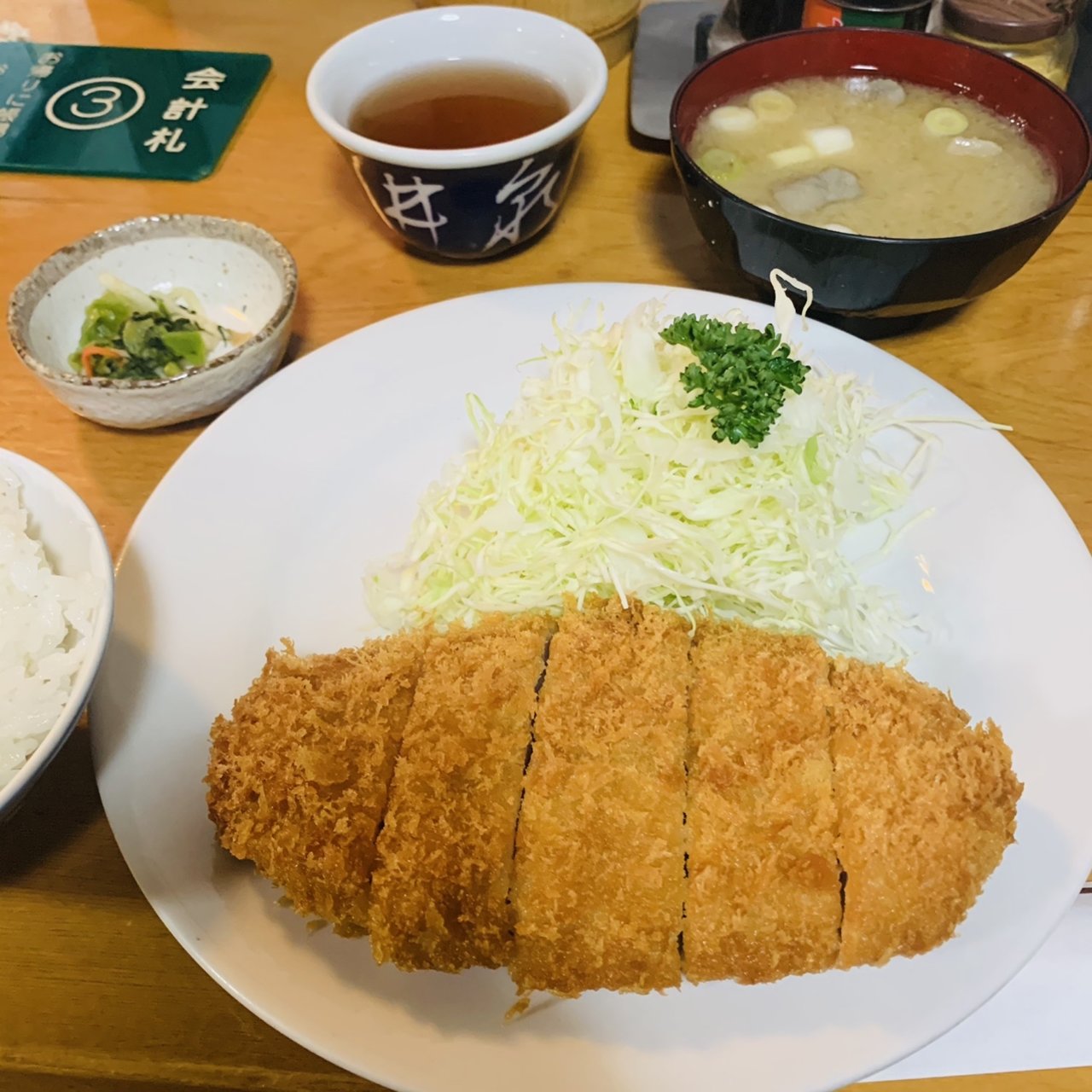 京成上野駅周辺でのおすすめヒレカツbest25 Sarah サラ