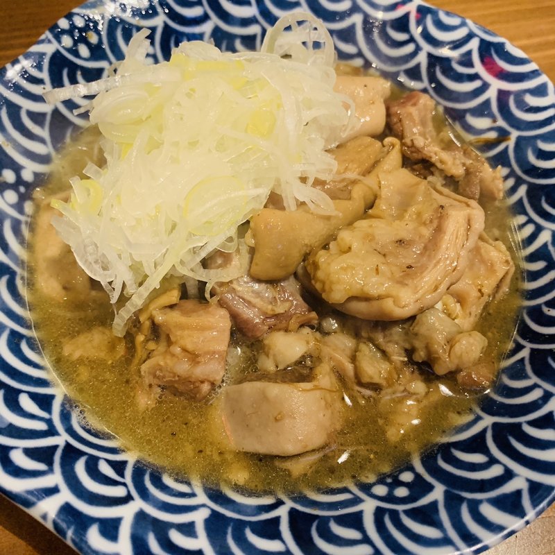 煮込み(けいすけ)