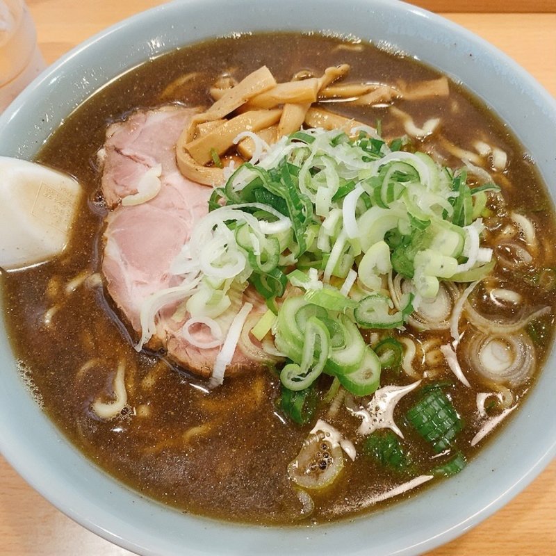 なみおか　大盛り(○鐵二代目 （まるてつにだいめ）)