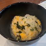 雑炊(KOYAMA)