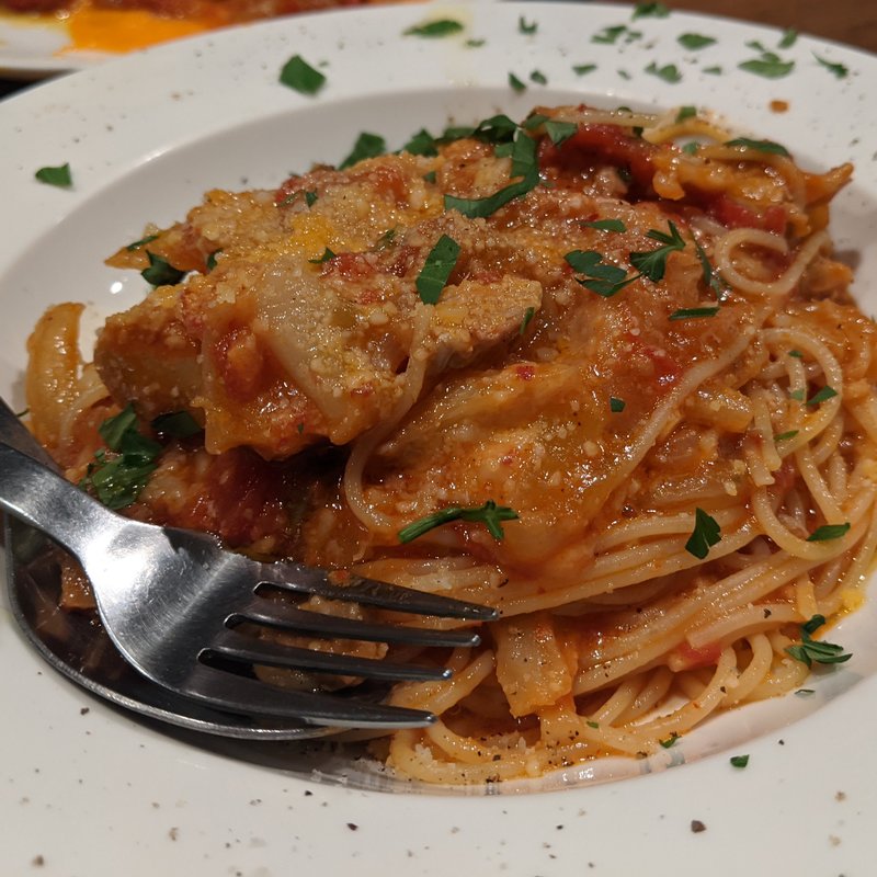 パスタ(金剛商店138番地 )