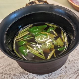 赤出し(宇豆基野 本店 )