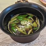 赤出し