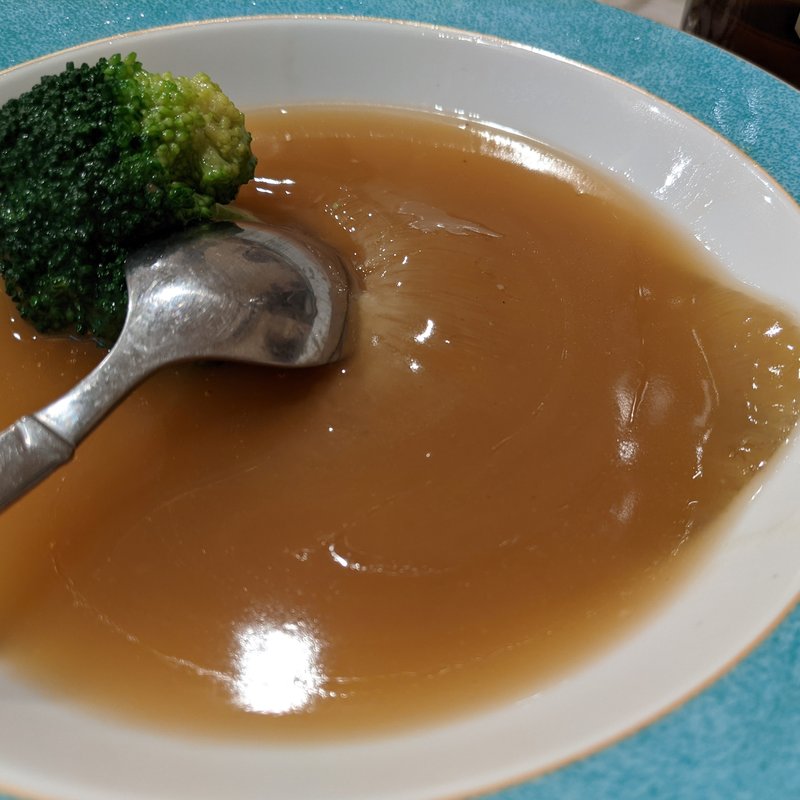 フカヒレ(南粤美食)