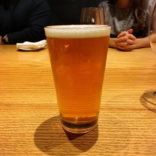 IPA 生ビール(INDIGO)