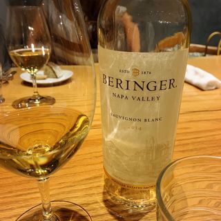 BERINGER(INDIGO)