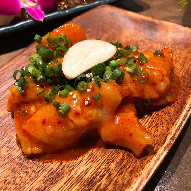 上ミノ(さんか亭)