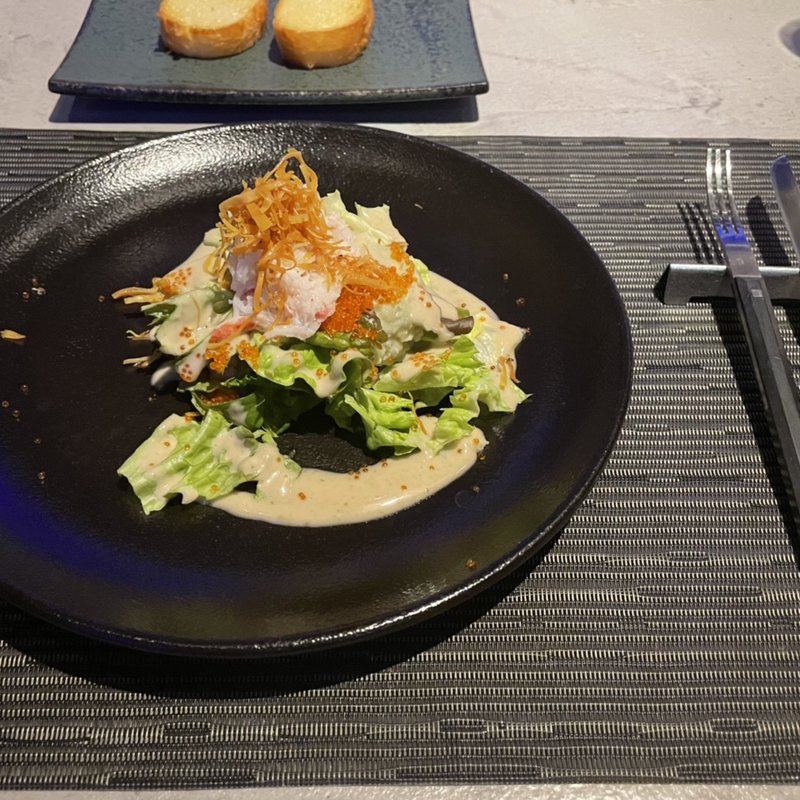 (TEPPANYAKI 10 GINZA)