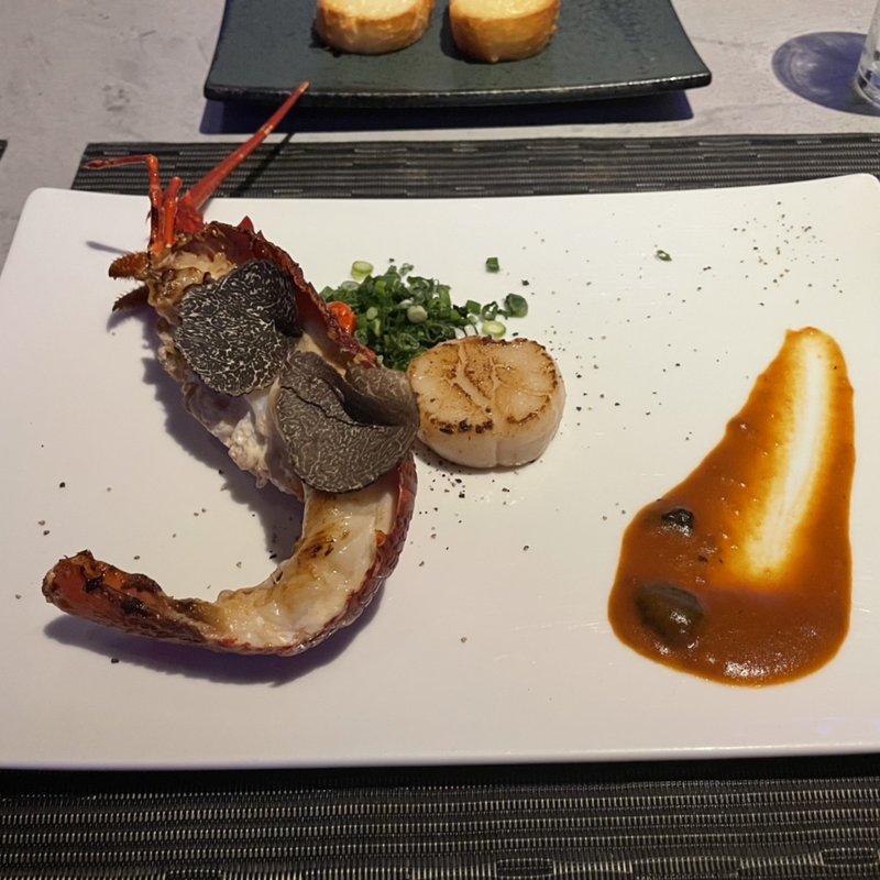 (TEPPANYAKI 10 GINZA)